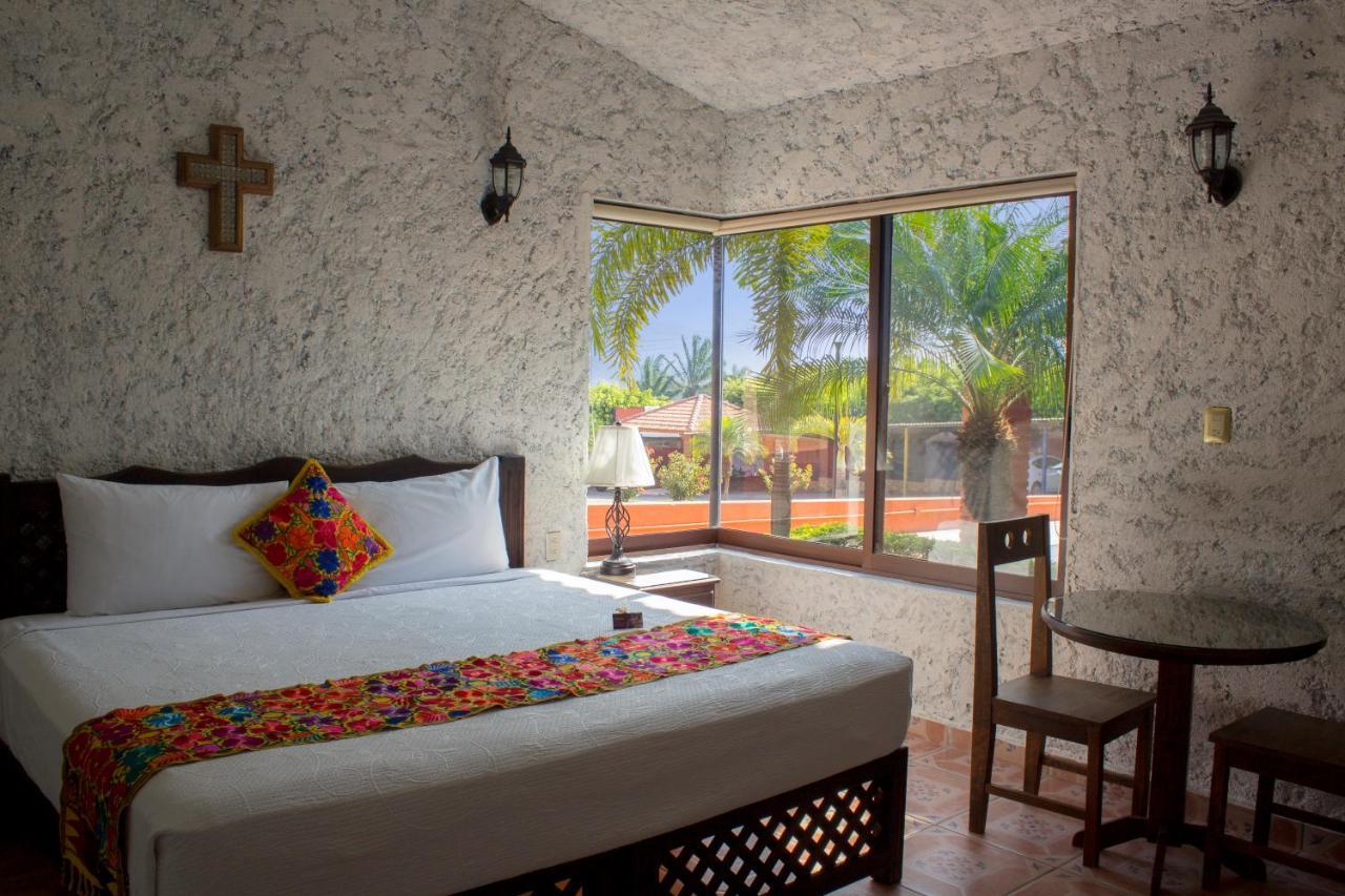 Tuxtla Gutiérrez Camino Mexicano Hotel & Resort المظهر الخارجي الصورة