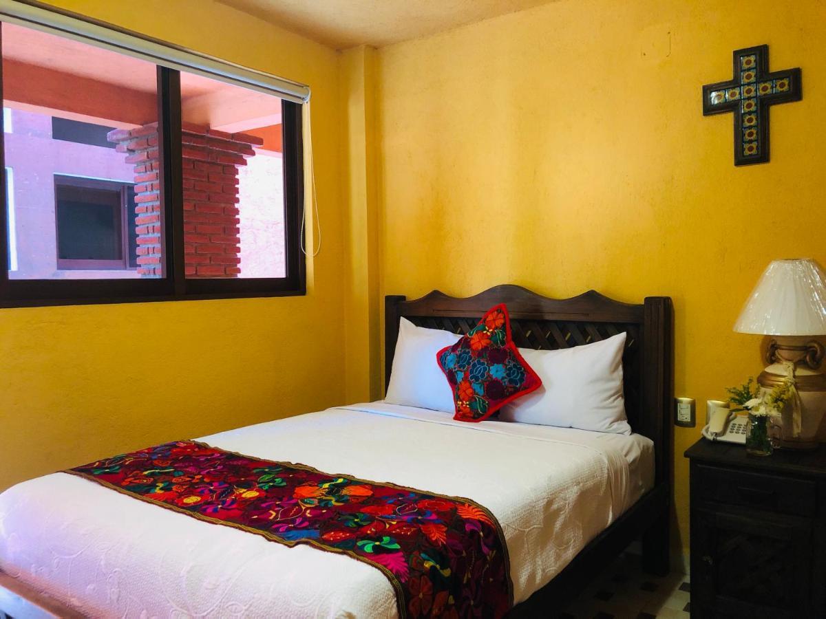 Tuxtla Gutiérrez Camino Mexicano Hotel & Resort المظهر الخارجي الصورة