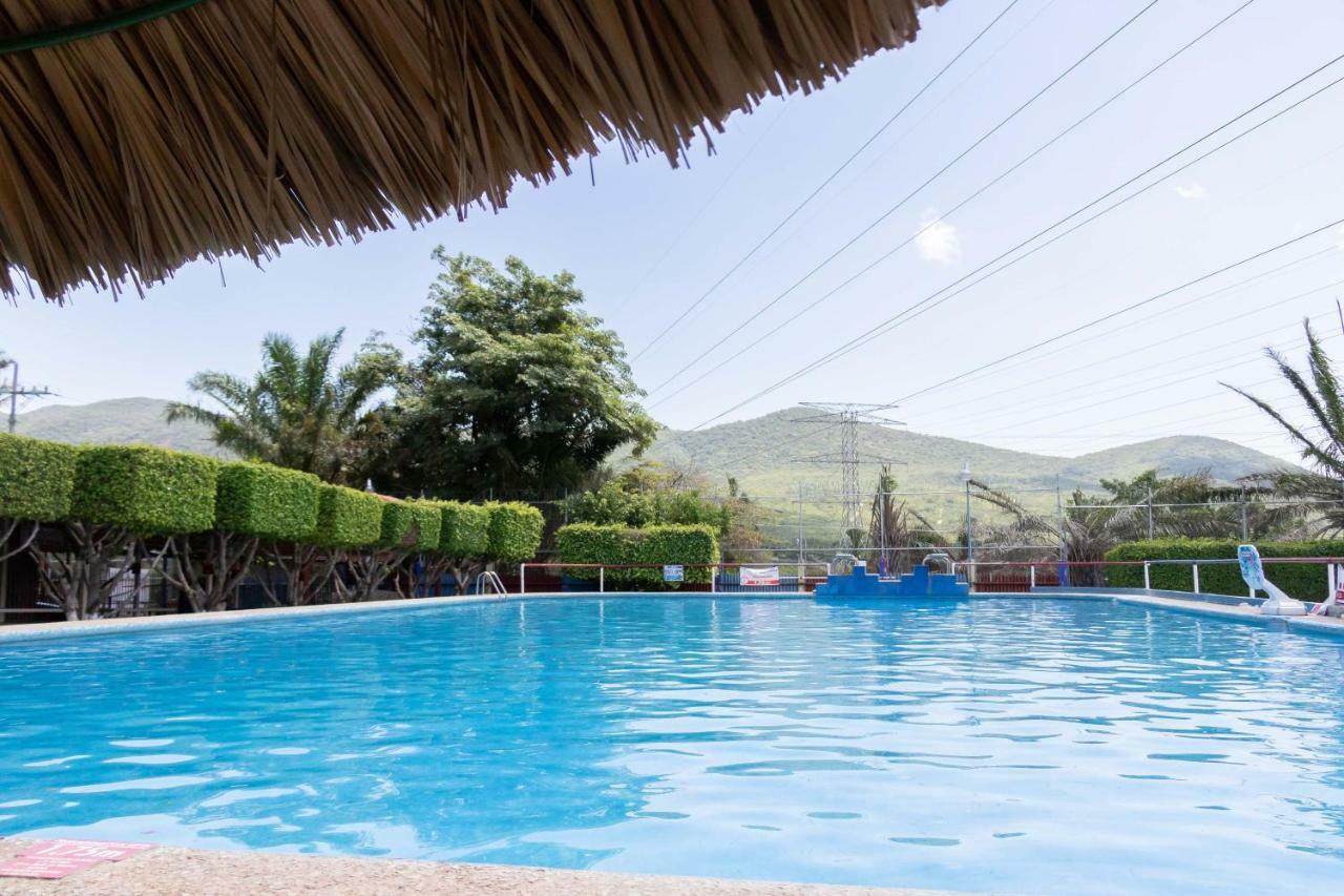 Tuxtla Gutiérrez Camino Mexicano Hotel & Resort المظهر الخارجي الصورة